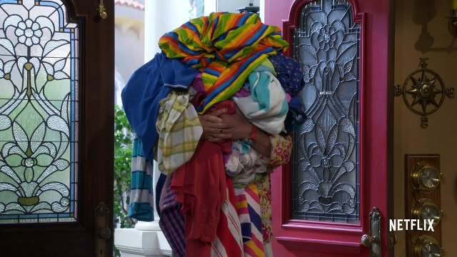 Fuller House - bande-annonce de la saison 3 de La Fête à la maison : 20 ans après (VO)