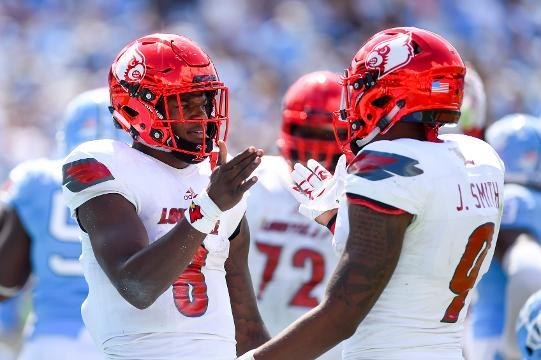 College football whip around Week 3: The top games