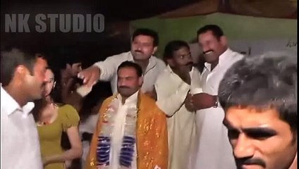 Hot Mujra Sohnia Had Muk Gai Madam Talash _ Ghazal