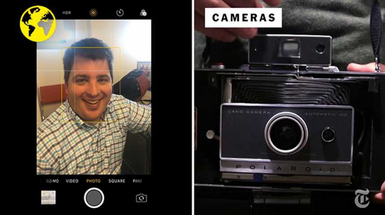 L'iPhone et ses dommages collatéraux