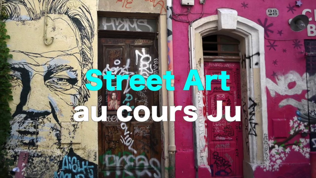 Les immanquables des journées du patrimoine à Marseille