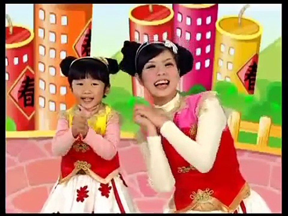 巧虎幼兒早教動畫片全集 巧連智寶寶版 05