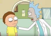 Rick and Morty Season (3) Episode (8) FuLL [S03E08] - Morty's Mind Blowers '' Streaming On line