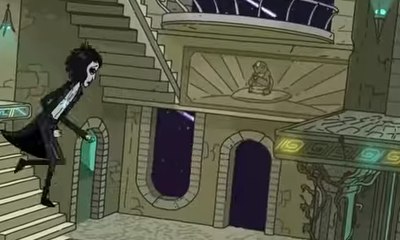 Watch~ stream Rick and Morty Season 3 Episode 8 ":Morty's Mind Blowers " S(3) - E(8) - FULL Online