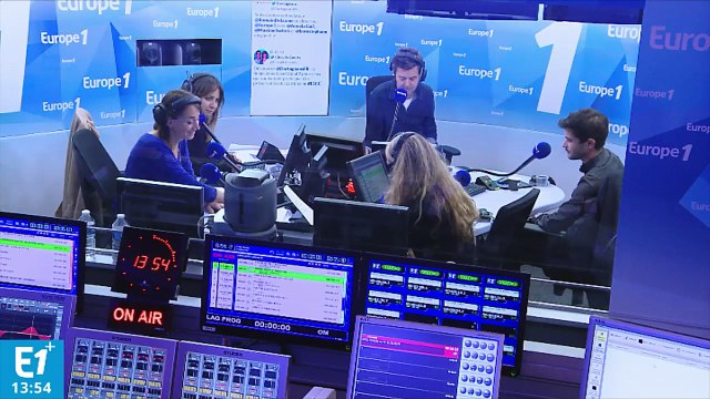 Naziha Mestaoui, créatrice de forêts virtuelles dans la ville