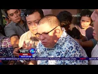 下载视频: Kondisi Tora Sudiro & Mieke Amalia Terguncang, Polisi Sulit Untuk Periksa - NET24