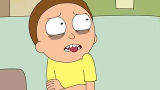 Full.Watch! Rick and Morty Season 3 Episode 8 
