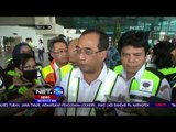 Tanggapan Menteri Perhubungan Budi Karya Sumadi Terkait Insiden Senggolan Pesawat - NET24