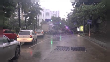 Mexico weathers through a series of natural disasters