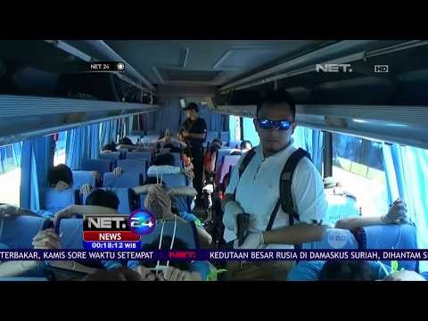 Kejahatan Siber Internasional 143 WNA Asal Cina Dideportasi - NET24