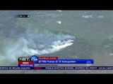 Ada 4 Helikopter Untuk Atasi Kebakaran Lahan di Palembang - NET24