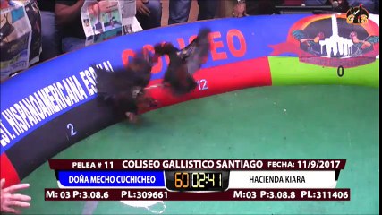 2da. Parte-TECNO-12-9-2017-SANTIAGO