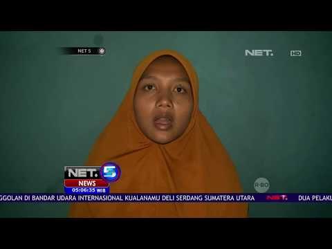 Pihak Keluarga Maling Pengeras Suara Sesalkan Sikap Warga Telah Bakar Pelaku - NET5