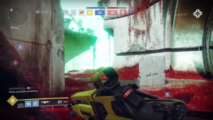 Goodnight my friends