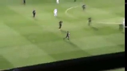 La tentative d'agression dun fan du Celtic sur Kylian Mbappé