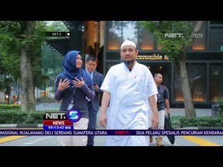 Keterangan Novel Baswedan Bisa Dijadikan Alat Bukti - NET5