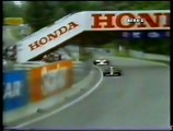 Gran Premio del Canada 1985: Sorpasso di Prost a De Angelis