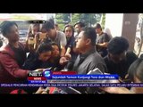 Penyalahgunaan Obat Terlarang, Tora dan Mieke Masih Diperiksa Polisi - NET5