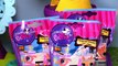 LITTLEST PET SHOP The LPS Blind Bags with Disney Frozen Elsa and Anna a LPS Toy Video