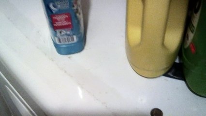 Bad Kenmore Ultra Fabric Care Heavy Duty 80 Series