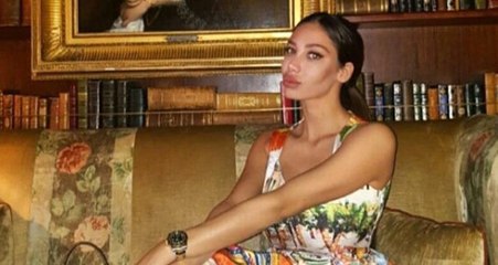 Neymar'ın Eski Sevgilisi Soraja Vucelic, Ölüm Tehdidi Alıyor