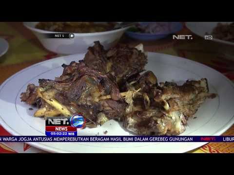 Kambing Oven Khas Olahan Kampung Arab - Net 5