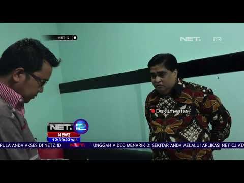 Aksi Taat Pribadi, Kembali Merekam Saat Hamburkan Uang - NET12
