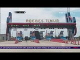 Tol Brebes Timur-Batang Dibuka Gratis - NET12