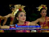 Puluhan Seniman Cilik Unjuk Bakat di festival Seni Sudamani,Bali- NET5