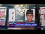 Paspor dan Visa Jemaah Sudah Selesai 91% - NET5