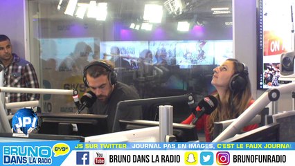 Charles éliminé de Secret Story - JPI 7h50 (15/09/2017)