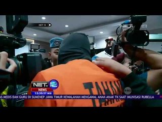Tora Sudiro Ditetapkan Sebagai Tersangka - Net 12