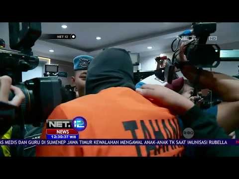 Tora Sudiro Ditetapkan Sebagai Tersangka - Net 12