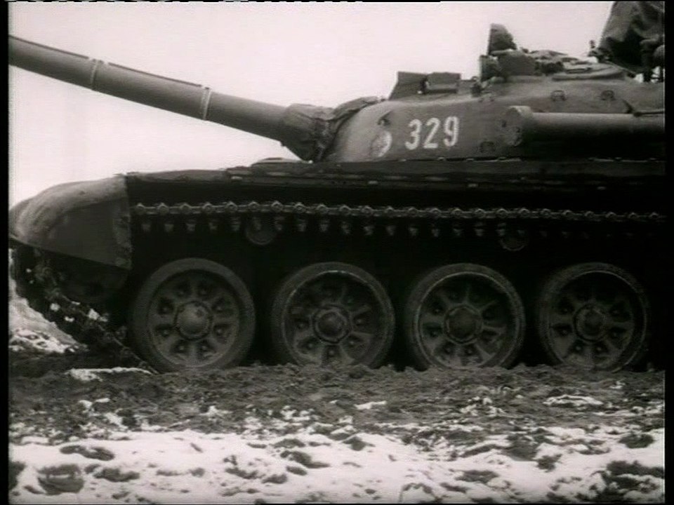 Armeefilmschau 1/1984