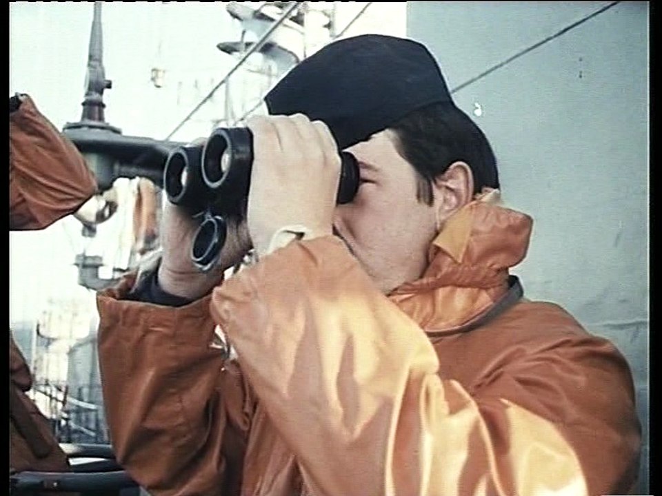 Armeefilmschau 4/1985