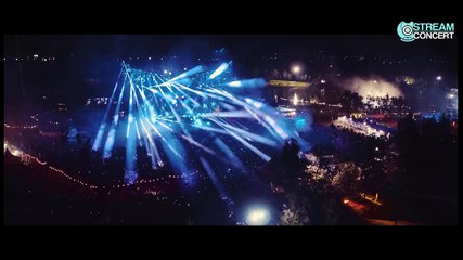 James Reyne - The Palms at Crown, Southbank Australia - 2017