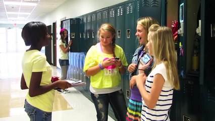 STOP BULLYING! a short Film