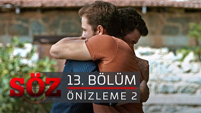 Söz | 13.Bölüm - Önizleme 2