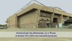 Rénovation du bunker K2 à Lorient La Base