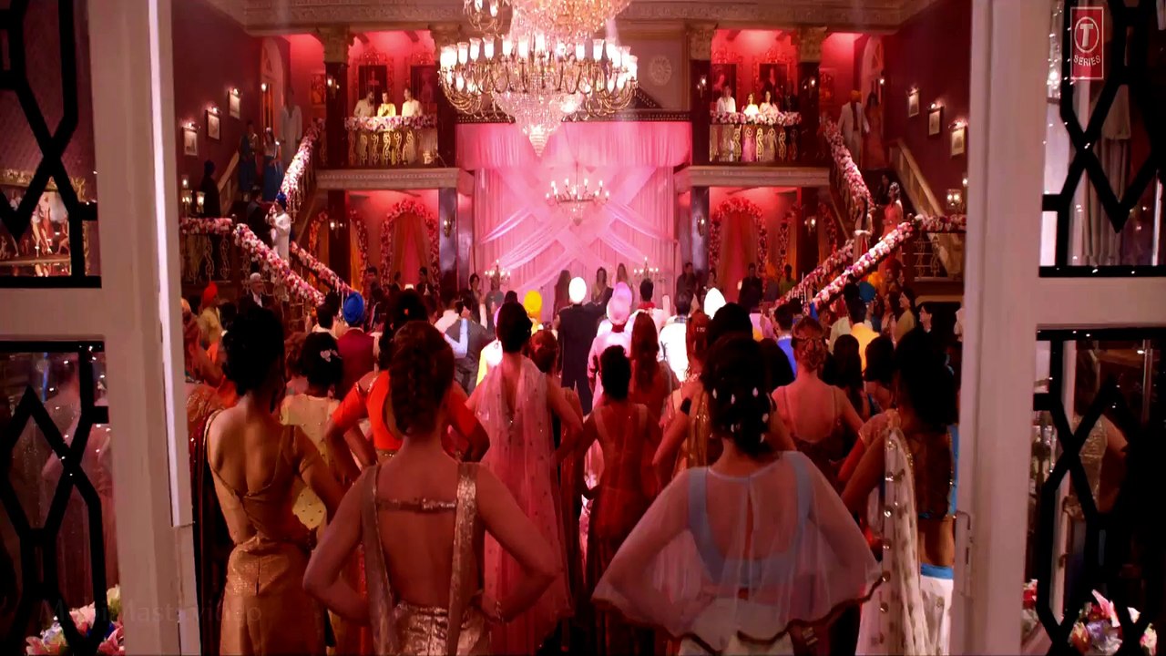 The Goggle Song (Mubarakan) ⏰♋♋♋⏰