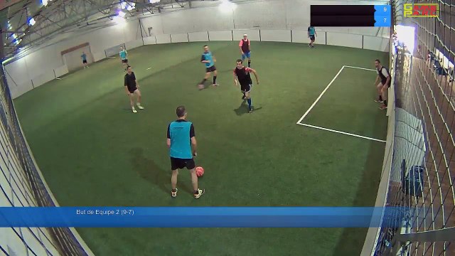 Equipe 1 Vs Equipe 2 - 15/09/17 12:37 - Loisir Poitiers - Poitiers Game Parc