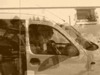 Vendanges Lezoux 2007