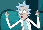 Rick and Morty Season 3 Episode 8 