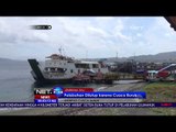 Pelabuhan Ditutup Karena Cuaca Buruk - NET24