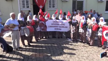 Kırklareli Atatürk'ün Mirası Alpullu Şeker Fabrikası Yeniden Üretime Geçti 1