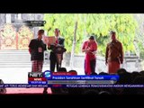 Kunjungan Kerja Presiden ke Klungkung, Bali - NET5