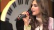 Aima Baig Beautiful Song in Mazaaq Raat - Dunya News