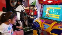 Chuck E Cheese Family Fun Indoor Games and Activities for Kids - Hzhtube Kids Fun