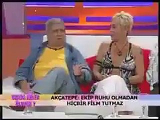Kemal Sunalın Recep İvedike benzetilmesine Halit Akçatepe Tepkisi