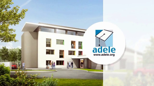 Location logement étudiant - Nimes - Résidence Suitétudes Kampus 30